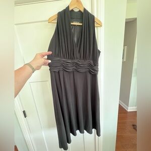 Jones New York 18W cocktail dress